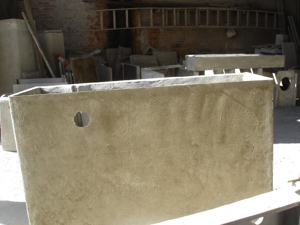 Caixa Separadora de Óleo